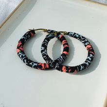 Load image into Gallery viewer, Large Edda hoops