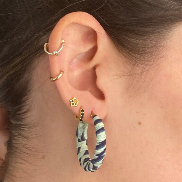 Medium Bujumbura hoops