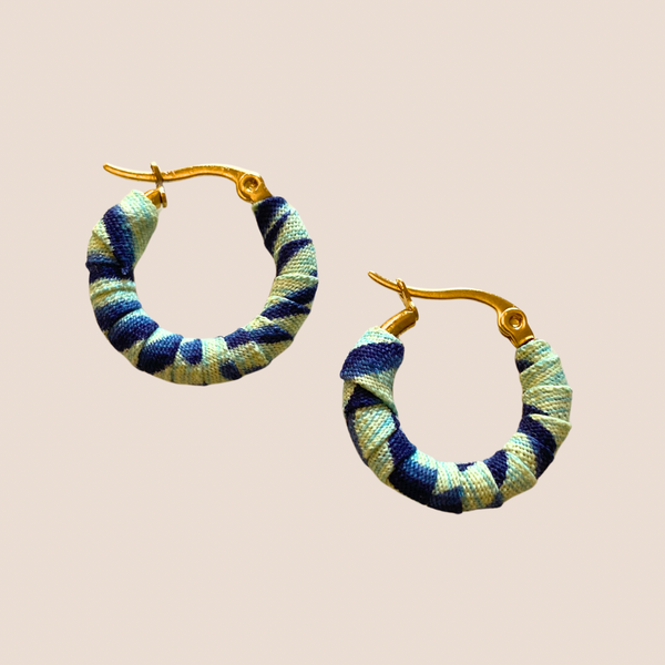 Small Bujumbura hoops