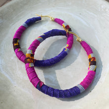 Load image into Gallery viewer, Large Kep hoops
