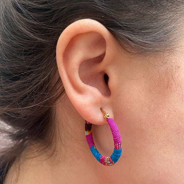 Tatai hoops